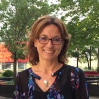 Heather Kern, Vice President Global Marketing on Influential Women