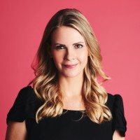 Heather Pepe, Director of Product Marketing on Influential Women