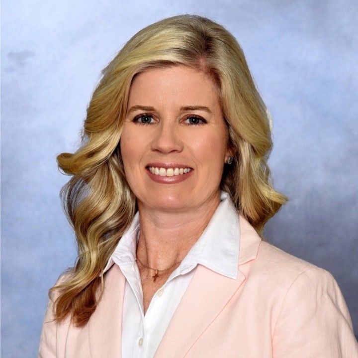 Heather Prejean, Vice President Marketing & Community Relations on Influential Women