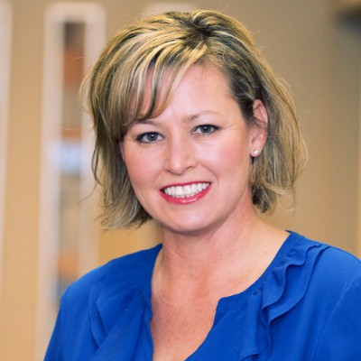 Heather Randolph, Owner and Director of Marketing on Influential Women