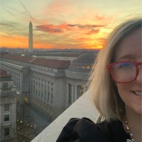 Heather Reid, Chief Business Development and Marketing Officer on Influential Women