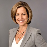 Heather Reid, Chief Marketing Officer on Influential Women