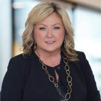 Heather Rosenow, Vice President, Global Marketing & Communications on Influential Women