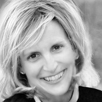 Heather Rue, Vice President of Marketing and Communications on Influential Women