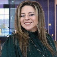 Heather Sadorf, VP of Marketing on Influential Women