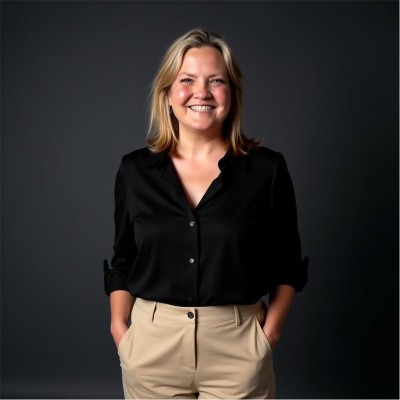 Heather York, VP, Marketing and Government Affairs on Influential Women