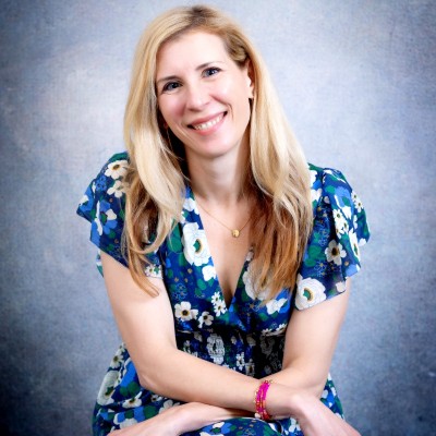 Heidi Isern, VP Experience (Product Marketing + Product Design) on Influential Women