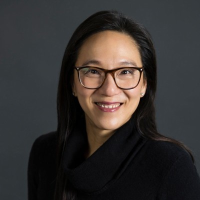 Helen Chang, VP of Marketing / Brand Development Commercial Lead / Commercial Launch Expert / Immunology, Critical Care on Influential Women