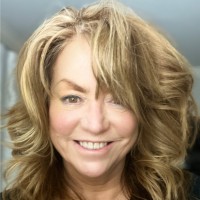 Helen McDermott, Chief Marketing Officer on Influential Women