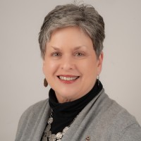 Helen Person, VP/Director of Marketing & Public Relations on Influential Women