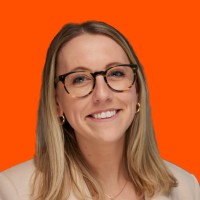 Helen Waite, Director of Product Marketing on Influential Women