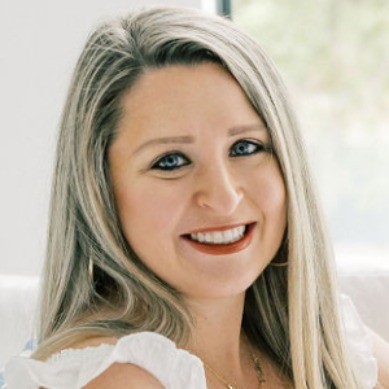 Hillary Rymer, Senior Vice President of Marketing and Customer Experience on Influential Women