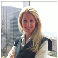 Hillary Wagner, VP of Marketing on Influential Women