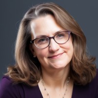 Hollie McAfee, V.P. of Marketing on Influential Women