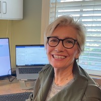 Holly Dowden, Vice President of Marketing on Influential Women
