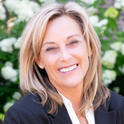 Holly Glennon, Vice President, Sales & Marketing on Influential Women