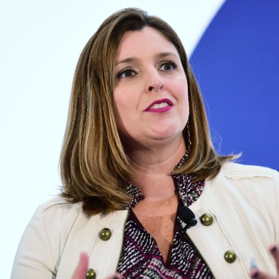 Holly Wasson, Chief Marketing Officer on Influential Women
