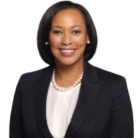 Hope Cooper, Chief Human Resources Officer on Influential Women