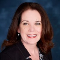 Illeanne Rukes, Chief Human Resources Officer on Influential Women