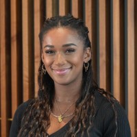 Imani Mosley, Vice President - Investor Relations and Marketing on Influential Women