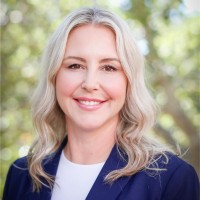 Indiana Fischer, Senior Vice President, Sales and Marketing on Influential Women