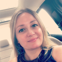 Irina Platonova, Senior Vice President of Sales & Marketing on Influential Women