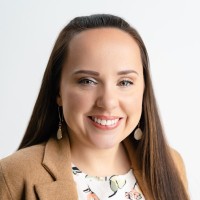 Jackie Brusch, Vice President, Marketing & Strategic Business Development on Influential Women