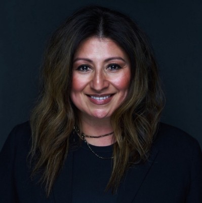 Jackie Herrera, CMO, SVP of Sales on Influential Women