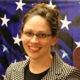 Jackie Little, Chief Human Resources Officer on Influential Women