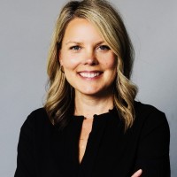 Jaclyn Fish, SVP, Director of Marketing and Community Relations on Influential Women