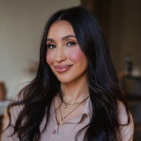 Jacqueline Gellner, AVP, Marketing on Influential Women