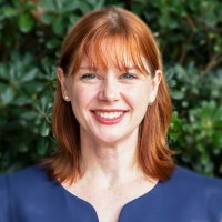 Jaime Andress, Vice President and Chief Human Resource Officer on Influential Women