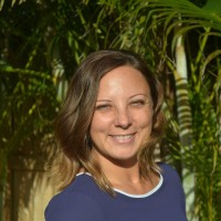Jaime Bailey, Vice President Marketing on Influential Women
