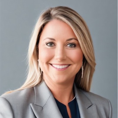Jaime Cavicchia, Chief Marketing Officer on Influential Women