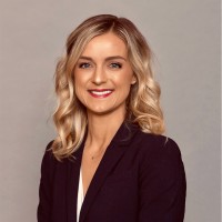 Jaime Kontz, VP of Marketing and Product Development on Influential Women