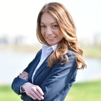 Jaimey Wilman, Chief Marketing and Communications Officer on Influential Women