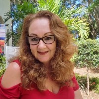 Jami Farid, VP of Digital Sales & Marketing on Influential Women