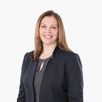 Jamie Davis, Head of Human Resources on Influential Women
