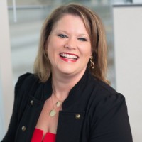 Jamie Gassmann, Vice President of Marketing on Influential Women