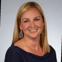 Jamie Heaward, Marketing Director on Influential Women