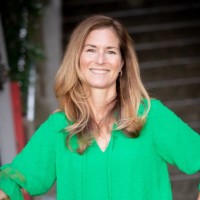 Jamie Herbstman, Vice President Product Marketing on Influential Women