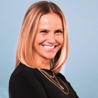 Jamie Karl, Chief Marketing Officer on Influential Women