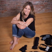 Jamie McMillan, VP of Marketing & Upper Extremity Products on Influential Women