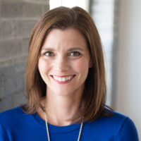 Jamie Murphy, VP of Marketing on Influential Women
