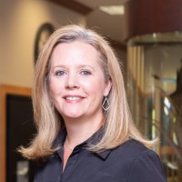 Jamie Phillips, Senior Vice President, Marketing Director on Influential Women