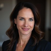 Jamie Weaver, Vice President of Provider Recruitment on Influential Women
