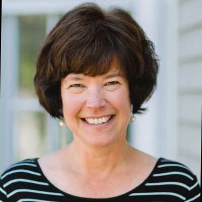 Jan Carver, Assistant Vice President & Marketing Officer on Influential Women