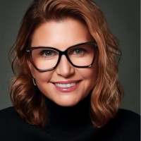 Jan Santafede, VP of Marketing & Relationship Management on Influential Women