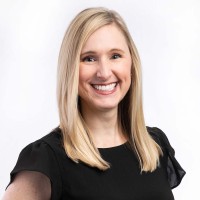 Jana Wright, Vice President, Brand & Marketing on Influential Women