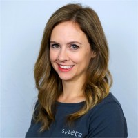 Janel Eichhorn, VP of Brand & Marketing on Influential Women